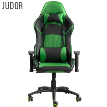 Judor Factory Price Pu Gaming Chair Pc Gamer Reclining Swivel Racing Chairs Office Furniture